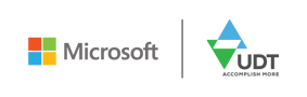 Microsoft-UDT Microsoft-UDT
