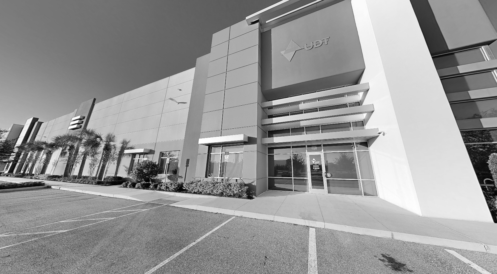 UDT Integration Center-b