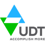 UDT Logo_Main UDT Logo_Main