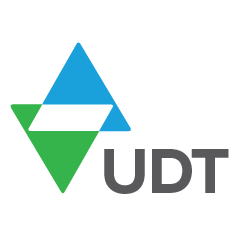 UDT Logo