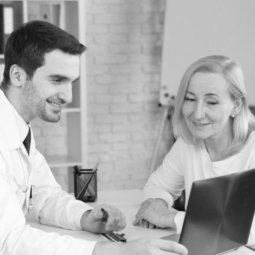 Healthcare consultation