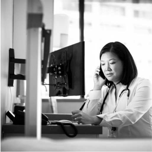 Healthcare provider