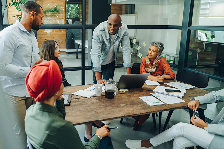 UDT Compliance Comprehensive Collection