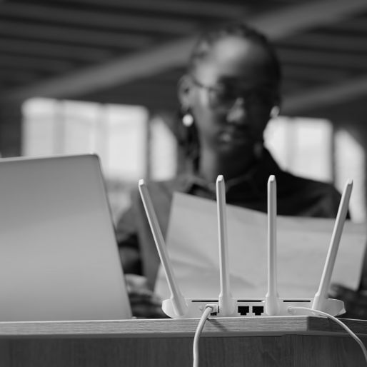 young-woman-struggling-with-weak-internet-connection-home